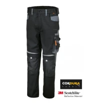 Pantalones de trabajo Beta Multibolsillos 7820