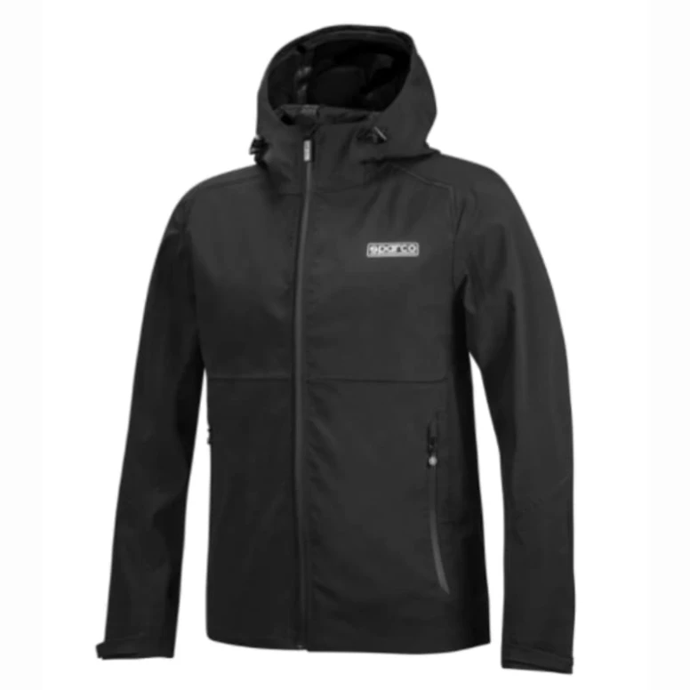 Chaqueta Sparco TeamWork 3 en 1