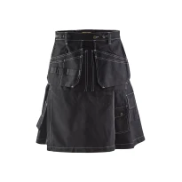 Kilt de trabajo para artesano 100% Algodón Blaklader 856613709900C52