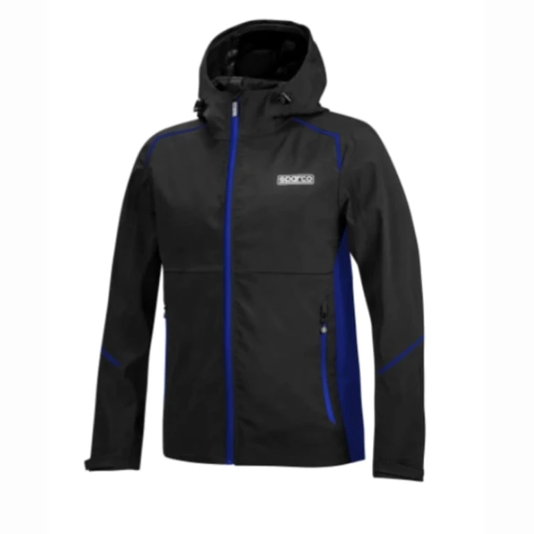 Chaqueta Sparco TeamWork 3 en 1