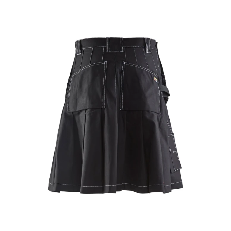Kilt de trabajo para artesano 100% Algodón Blaklader 856613709900C52