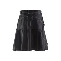 Kilt de trabajo para artesano 100% Algodón Blaklader 856613709900C52