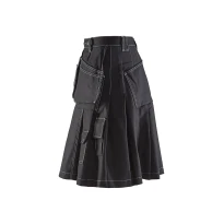 Kilt de trabajo para artesano 100% Algodón Blaklader 856613709900C52