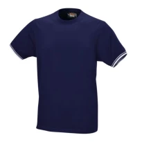 Camiseta de trabajo Beta 100% Algodón 7549BL
