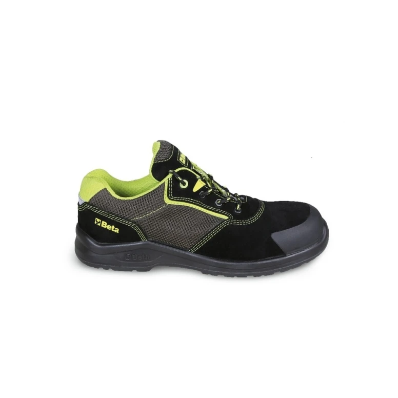 Zapatos de seguridad Beta 7223PEK S1P SRC