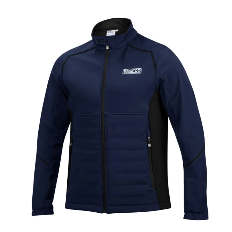 Chaqueta Softshell Sparco TeamWork