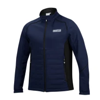Chaqueta Softshell Sparco TeamWork