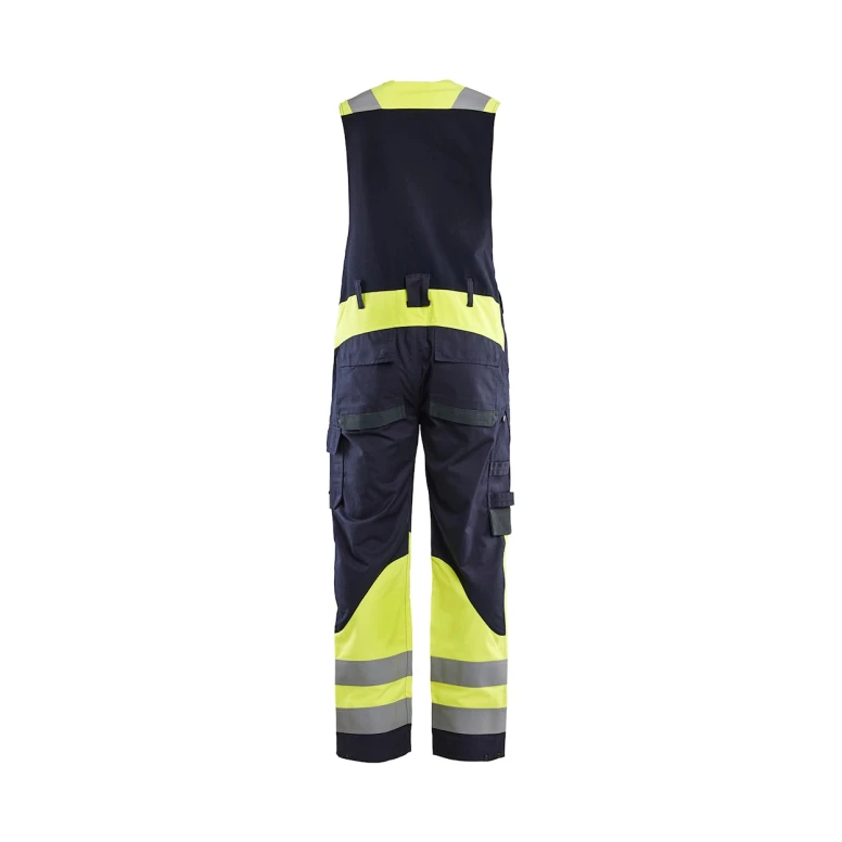 Peto de trabajo Multibolsillos Blaklader Ajustado ignífugo 288715128933C50