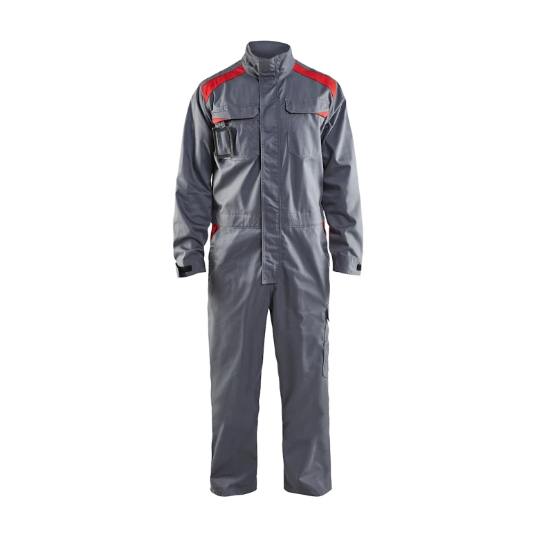 Mono de trabajo Multibolsillos Industria Blaklader 605418008985C50