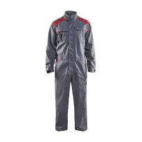 Mono de trabajo Multibolsillos Industria Blaklader 605418008985C50