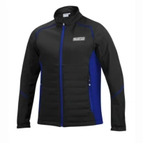 Chaqueta Softshell Sparco TeamWork