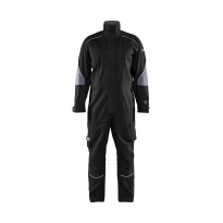 Mono de trabajo Multibolsillos ignífugo Impermeable antiestático Blaklader 606115169994C50