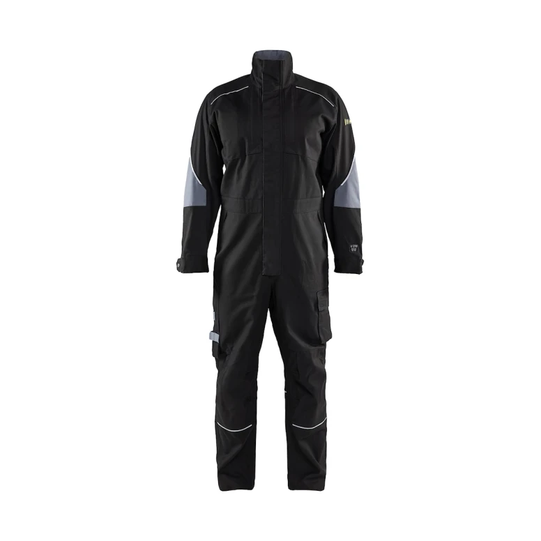 Mono de trabajo Multibolsillos ignífugo Impermeable antiestático Blaklader 606115169994C50