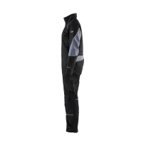 Mono de trabajo Multibolsillos ignífugo Impermeable antiestático Blaklader 606115169994C50 2