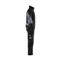 Mono de trabajo Multibolsillos ignífugo Impermeable antiestático Blaklader 606115169994C50
