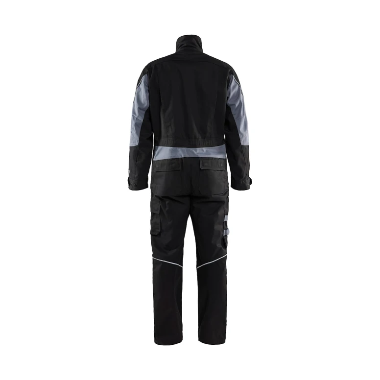 Mono de trabajo Multibolsillos ignífugo Impermeable antiestático Blaklader 606115169994C50