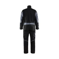 Mono de trabajo Multibolsillos ignífugo Impermeable antiestático Blaklader 606115169994C50