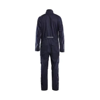 Mono de trabajo Multibolsillos ignífugo Impermeable antiestático Blaklader 607715128900C50