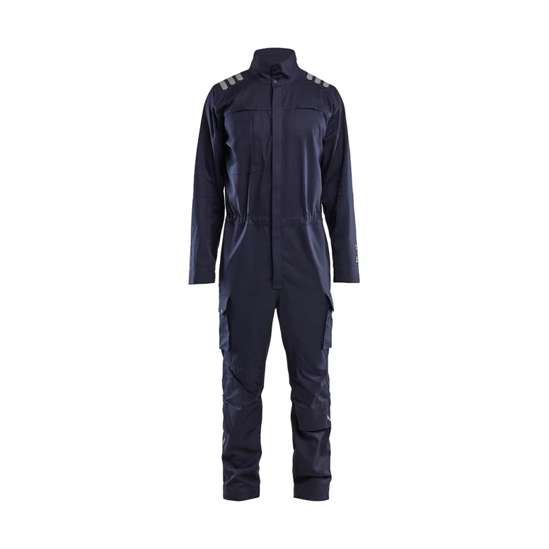Mono de trabajo Multibolsillos ignífugo Impermeable antiestático Blaklader 607715128900C50