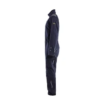 Mono de trabajo Multibolsillos ignífugo Impermeable antiestático Blaklader 607715128900C50