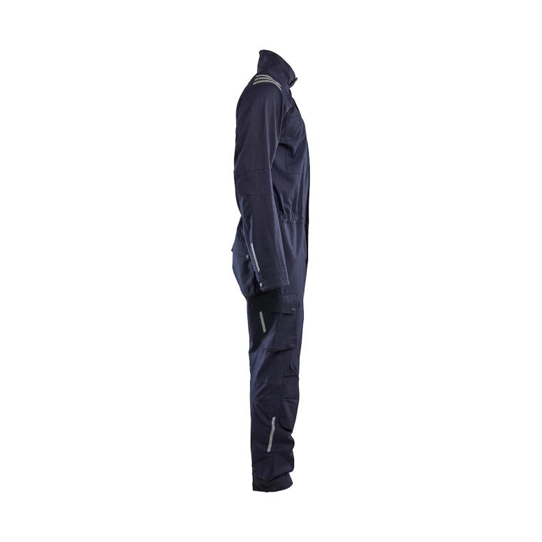 Mono de trabajo Multibolsillos ignífugo Impermeable antiestático Blaklader 607715128900C50