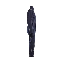 Mono de trabajo Multibolsillos ignífugo Impermeable antiestático Blaklader 607715128900C50