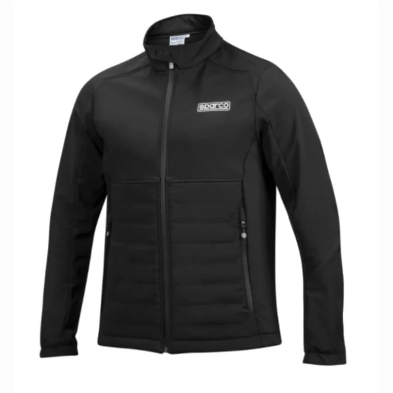 Chaqueta Softshell Sparco TeamWork