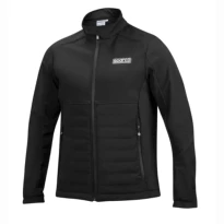 Chaqueta Softshell Sparco TeamWork