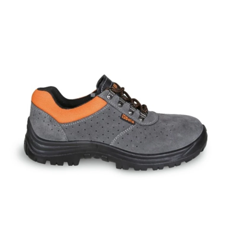 Liquidación total - Zapatos de seguridad Beta 7246E S1P SRC número 48
