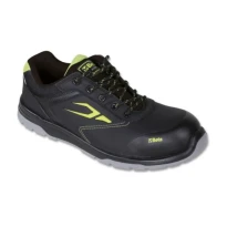 Liquidación total - Zapatos de seguridad Beta Sneakers 7320NA S3 SRC Número 44