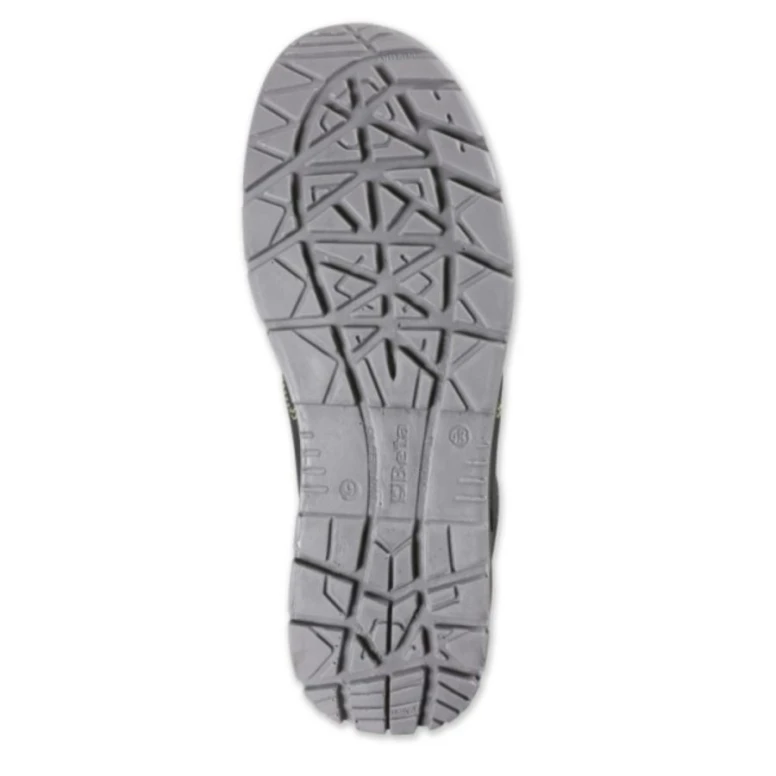 Liquidación total - Zapatos de seguridad Beta Sneakers 7320NA S3 SRC Número 44