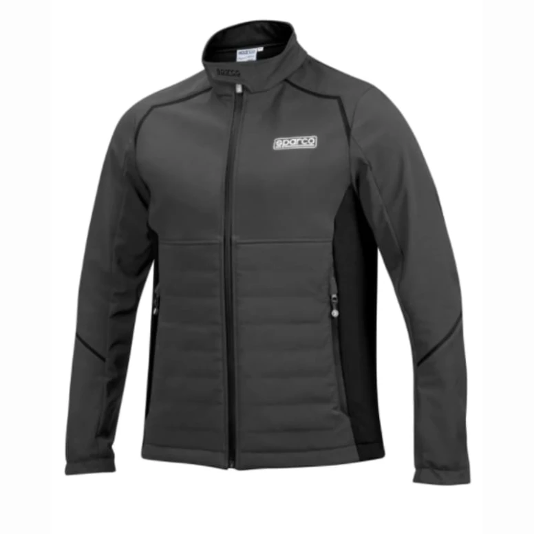 Chaqueta Softshell Sparco TeamWork