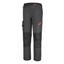Pantalón de trabajo Multibolsillos Beta Work Canvas 7818