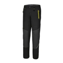 Pantalón de trabajo Stretch Multibolsillos Beta Work Trekking Light 7610 2