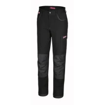 Pantalón de trabajo Stretch Multibolsillos Beta Mujer Algodón 7818LN