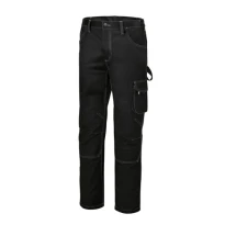 Pantalón de trabajo Stretch Multibolsillos Beta Twill 7830SN