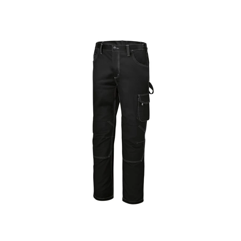 Pantalón de trabajo Stretch Multibolsillos Beta Twill 7830SN