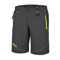 Bermudas de trabajo Stretch Multibolsillos Beta Work Trekking Light 7611