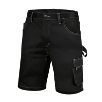 Bermuda de trabajo Stretch Multibolsillos Beta 7831SN