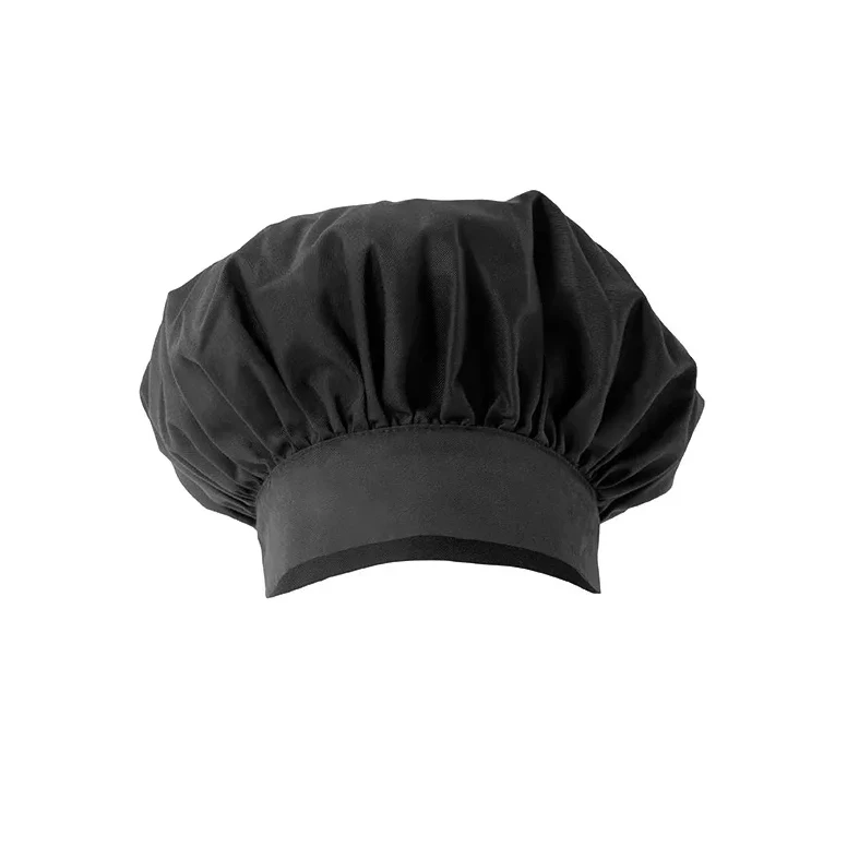 Gorro de chef francés de trabajo Velilla 404001