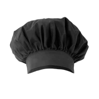 Gorro de chef francés de trabajo Velilla 404001