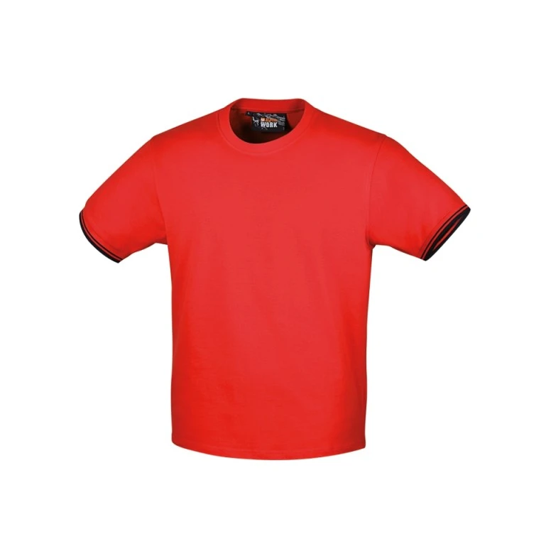 Camiseta de trabajo 100% Algodón Beta 7549