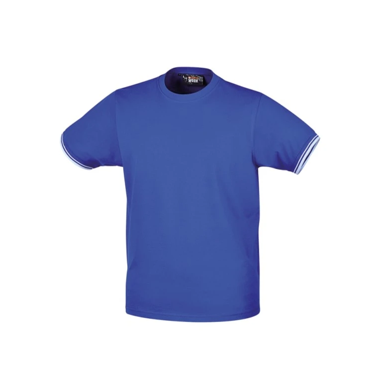 Camiseta de trabajo 100% Algodón Beta 7549