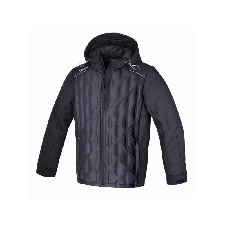 Cazadora de trabajo Impermeable Multibolsillos Beta Texel 7780QN