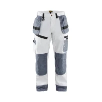 Pantalón de trabajo Multibolsillos Blaklader Pintor X1500 151012101094C50