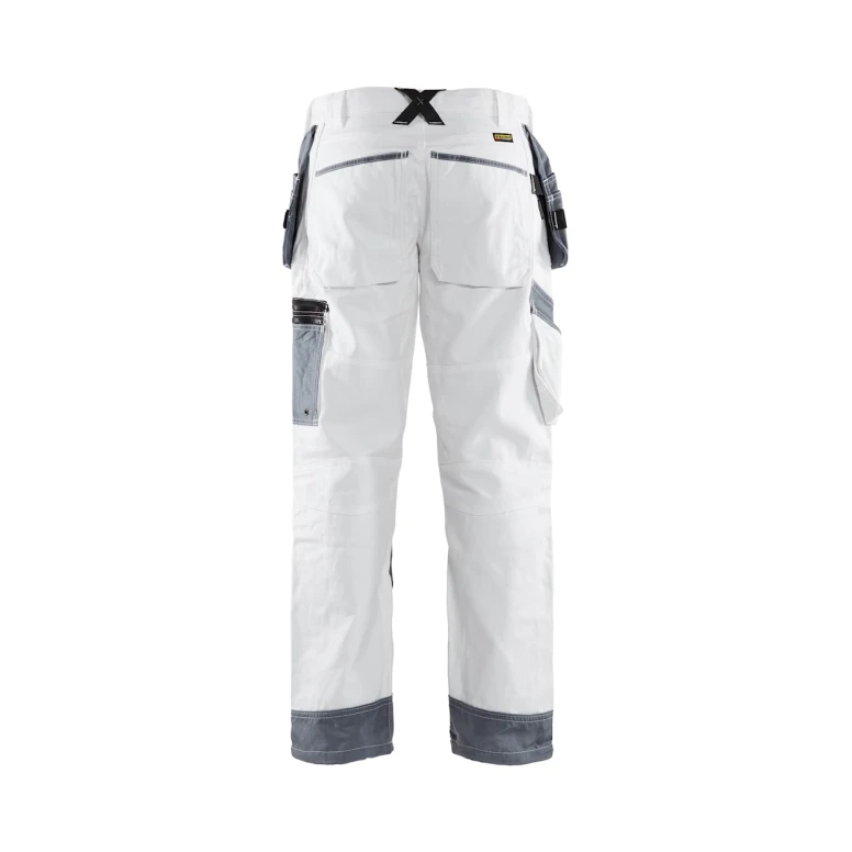Pantalón de trabajo Multibolsillos Blaklader Pintor X1500 151012101094C50