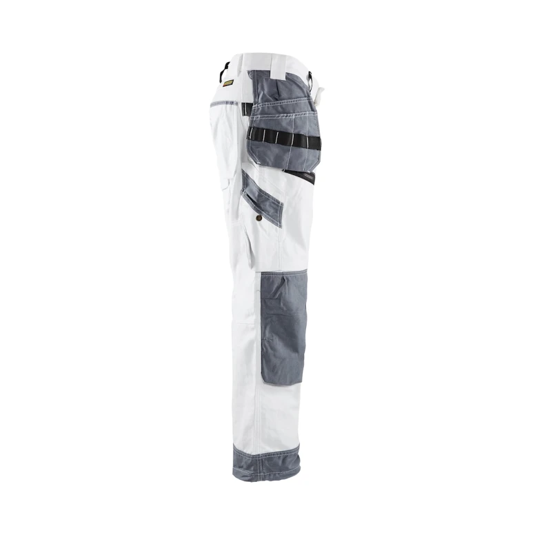 Pantalón de trabajo Multibolsillos Blaklader Pintor X1500 151012101094C50