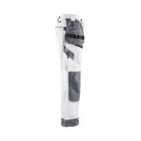 Pantalón de trabajo Multibolsillos Blaklader Pintor X1500 151012101094C50