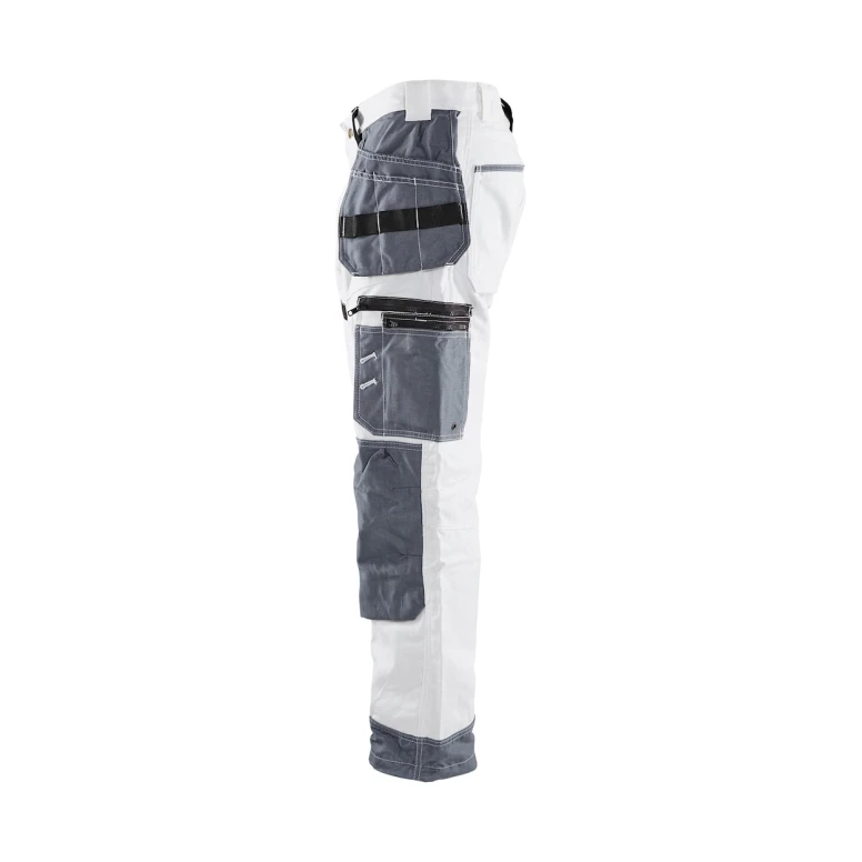 Pantalón de trabajo Multibolsillos Blaklader Pintor X1500 151012101094C50