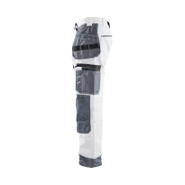 Pantalón de trabajo Multibolsillos Blaklader Pintor X1500 151012101094C50